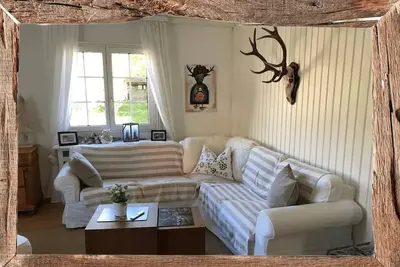 Image de Maison de vacances St. Blasien pour 1 - 6 personnes avec 3 chambres Ă coucher - Maison de vacances