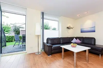 Image de Appartement Leif Eriksson - Maison Marenor