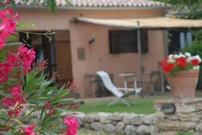 Appartement de vacances Amelia pour 1 - 2 personnes avec 1 chambre à coucher - Ferme