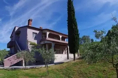 Image de Appartement de vacances Rakalj pour 1 - 6 personnes avec 2 chambres Ă coucher - Maison de vacances