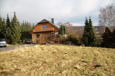 Appartement de vacances Westernohe pour 1 - 2 personnes avec 1 chambre à coucher - Appartement de va