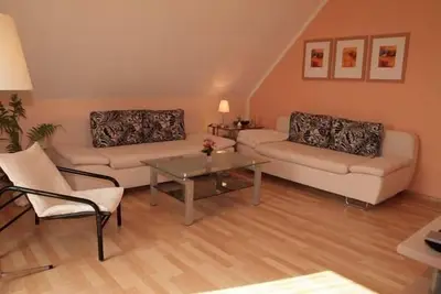 Appartement de vacances Sebnitz pour 1 - 2 personnes avec 1 chambre à coucher - Appartement de vacan