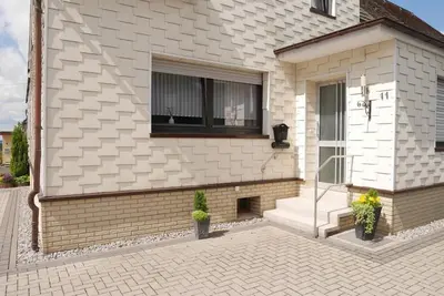 Image de Appartement de vacances Nisterau pour 1 - 4 personnes avec 1 chambre à coucher - Appartement de vaca