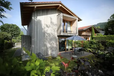 Image de Nouveau! ! ! Maison de vacances de rêve pour 2-6 personnes. - Deuxième maison