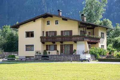 Image de Appartement dans une maison de campagne - Ferienhof Stadlpoint