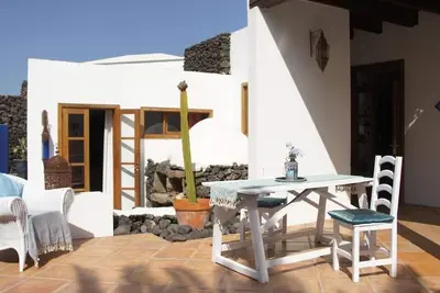 Image de Appartement de vacances Uga pour 1 - 2 personnes avec 1 chambre à coucher - Appartement de vacances