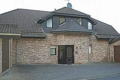 Image de Appartement de vacances Schalkenmehren pour 1 - 6 personnes avec 2 chambres à coucher - Appartement