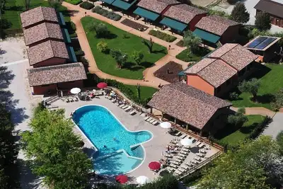 Image de Appartement de vacances Cesenatico pour 1 - 5 personnes avec 1 chambre Ă coucher - Appartement de va