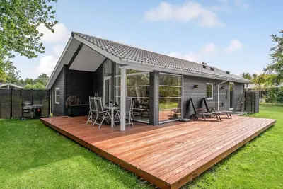 Image de Superbe maison à Gedser avec WiFi