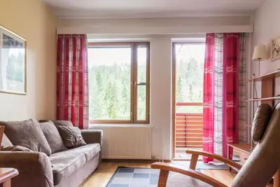 Image de Ylläs chalets a507 by Interhome