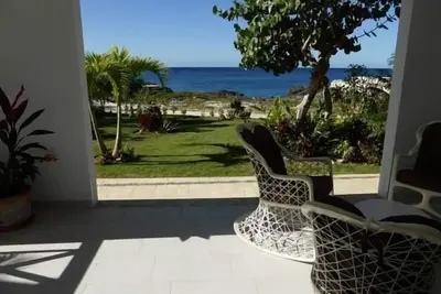 Image de Appartement de vacances Bayahibe pour 1 - 4 personnes avec 2 chambres à coucher - Maison de vacances