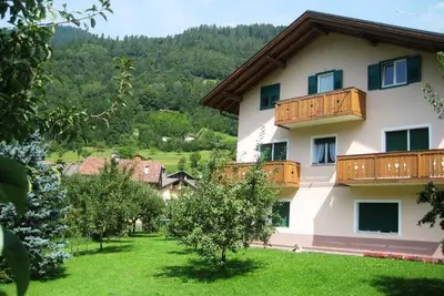 Image de Appartement de vacances Mezzano pour 1 - 8 personnes avec 3 chambres Ă coucher - Appartement de vaca