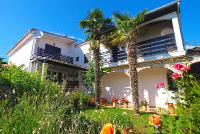 Image de Appartement de vacances Peroj pour 1 - 6 personnes avec 2 chambres Ă coucher - Appartement de vacanc