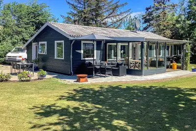 Image de Belle maison à Nakskov