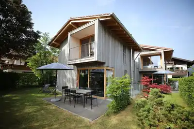 Image de Nouveau! ! ! Maison de vacances dans un endroit de rĂŞve pour 2-6 personnes