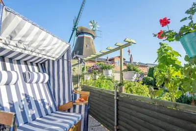 Image de Appartement Priwall North Beach