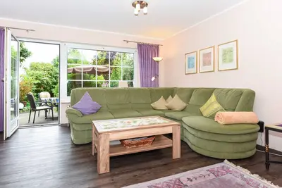 Image de Maison de vacances Sonny - Maisons de vacances Penny Lane - Fynn and Sonny