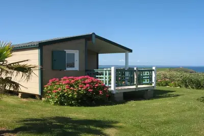 Image de Chalet 10 Illiade Vue Panoramique Mer,