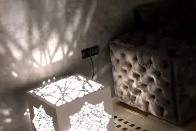 Image de Appartement standing meublé