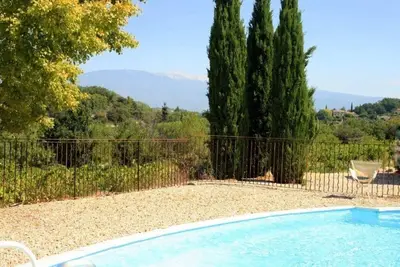 Image de Gîte du Bois Joli, Grand Gîte du Bois Joli