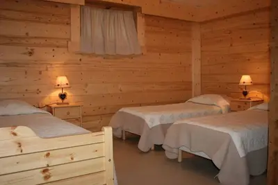 Image de Chalet savoyard MÔLE