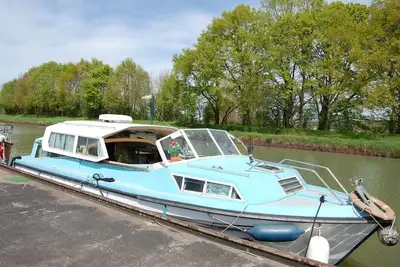 Image de Bateau \"Olea\"