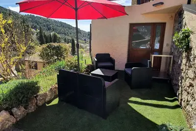 Image de Le mas sérénités pour 2 personnes