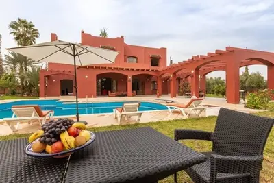 Image de Villa exclusive Iris