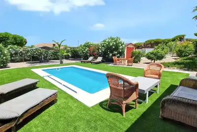 Image de Homerez - Villa Chiclana de la Frontera