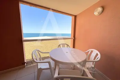 Image de Studio 4 Pers 33 M², Piscine, Tennis, Acces Direct Plages
