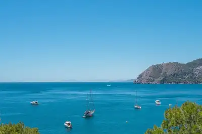 Image de Homerez - Villa avec piscine à Almuñécar