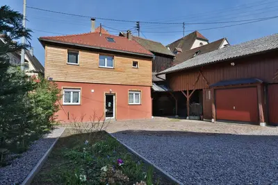 Image de Gîte \"A L\"Atelier D' Herve\"
