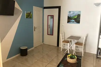 Image de Location T2 saisonnier