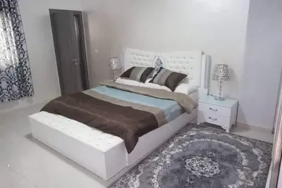 Image de Bel appartement luxueux