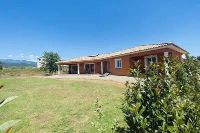 Image de Villa Bernardini