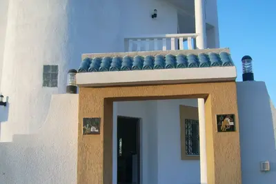 Image de Villa el henchiri