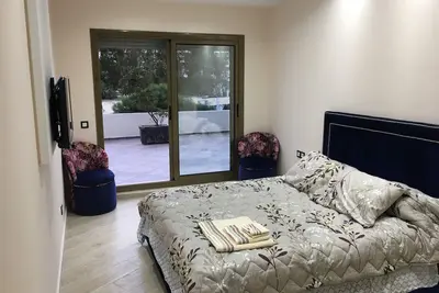 Appartement neuf, moderne spacieux new