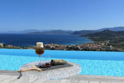 Image de Villa U Casone à Ile-Rousse