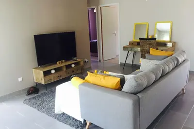 Image de Villa vacances neuve