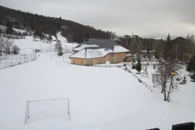 Image de Studio Plein Sud Pied Pistes