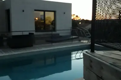 Image de Villa moderne Barbentane