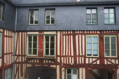 Image de F2 cocooning quartier des musées