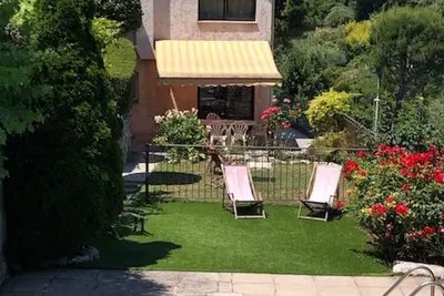 Image de Villa Saint-Therese Vence