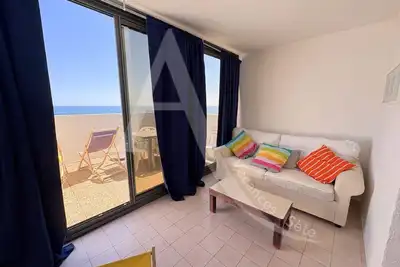 Image de Location Sete Residence Cap Corniche
