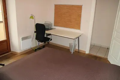 Image de Les Z'hirondelles - Appartement 2 Chambres (1-4 Adultes)