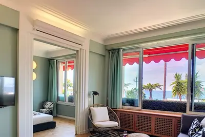 Image de N&J - Lagoon Promenade - Central - Face mer