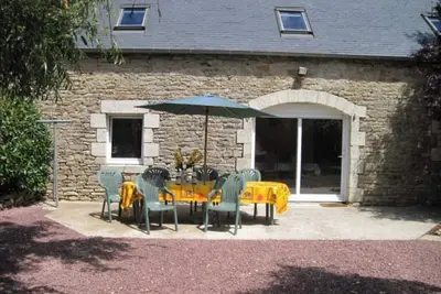 Image de Ty ker'ch Gite pour 4 adultes