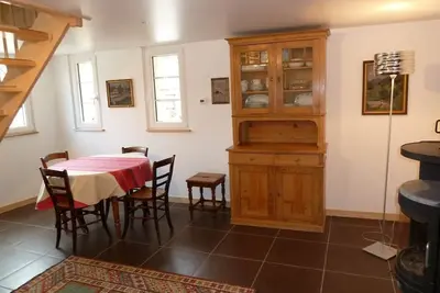 Image de Les Coquelicots - Beau gîte cosy sur la Route des Vins