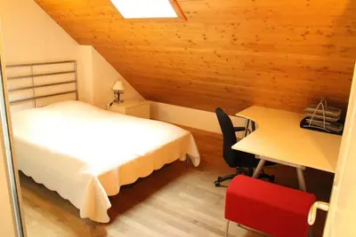 Image de Les Z'hirondelles - Appartement avec Mezzanine (5-6 Adultes)