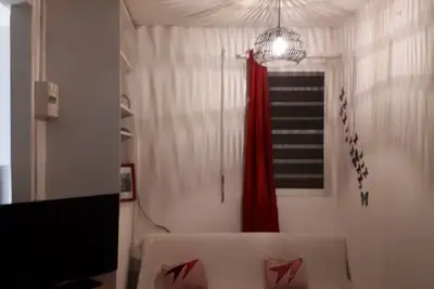 Image de Appartement au premier étage, proche de la mer, ventilé et agréable.